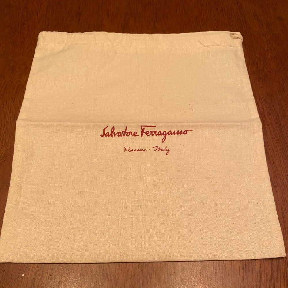 7x7 Salvatore Ferragamo bag